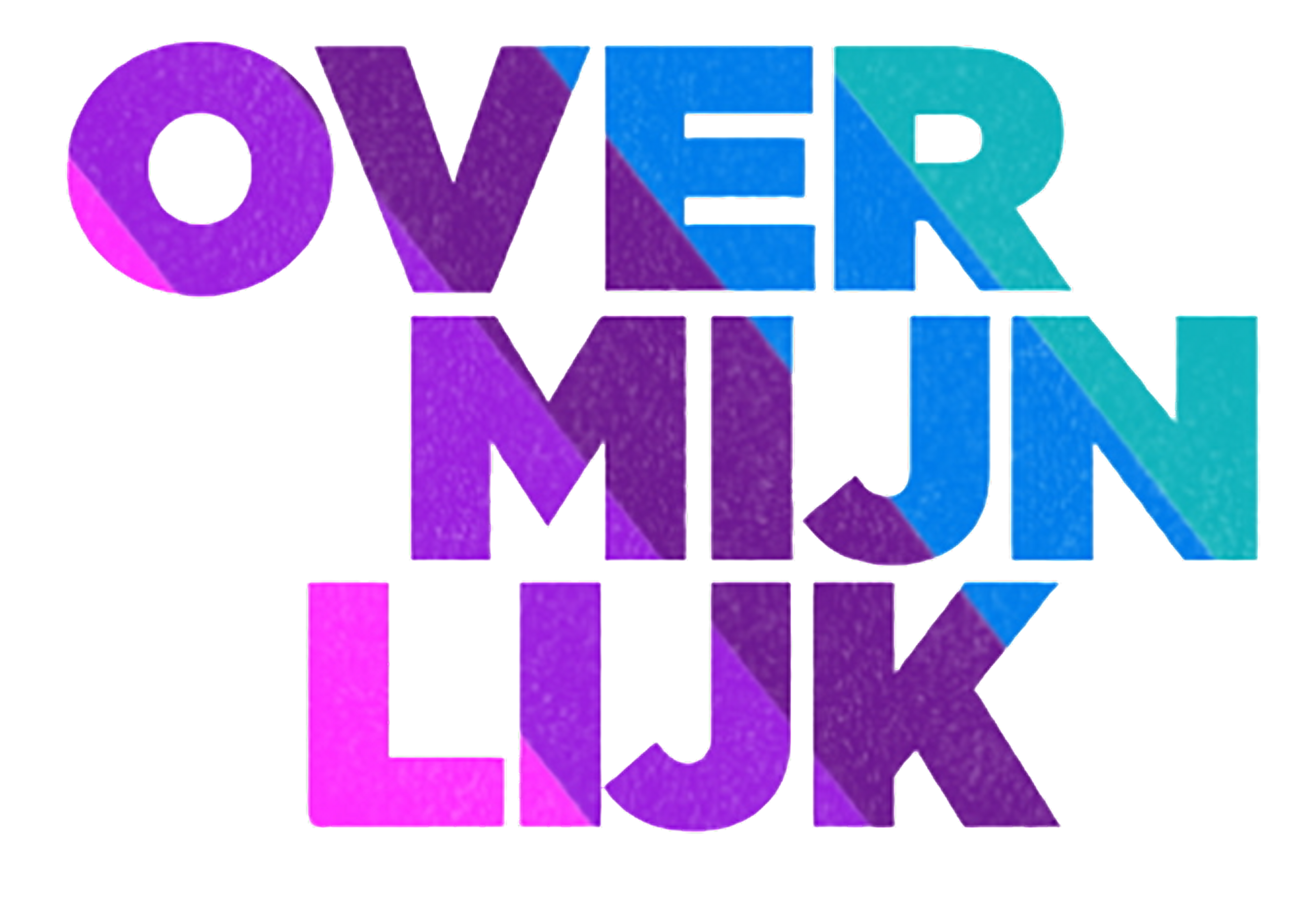 Logo Over Mijn Lijk